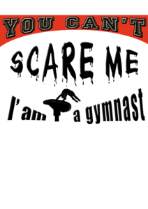 Nem tudsz megijeszteni - You can't scare me