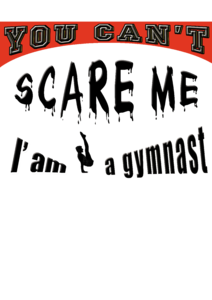 Nem tudsz megijeszteni - You can't scare me