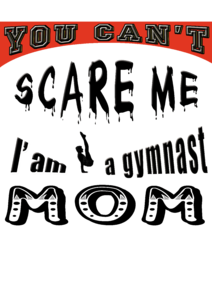 Nem tudsz megijeszteni - You can't scare me