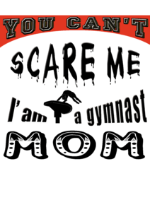 Nem tudsz megijeszteni - You can't scare me