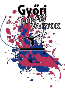 Győri Tornász vagyok