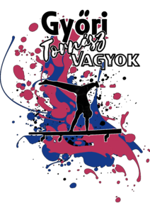 Győri Tornász vagyok